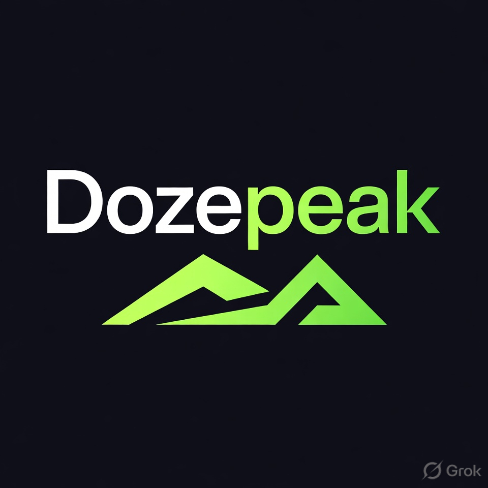 Dozepeak
